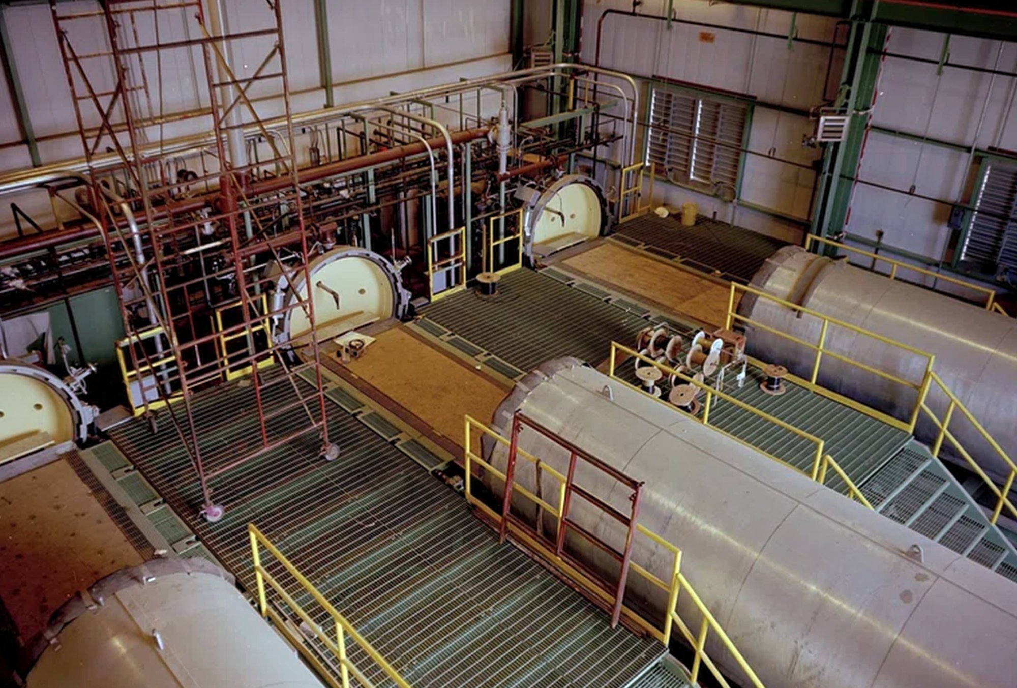 How to Remove Industrial Boiler Scale | Beta Pramesti Asia